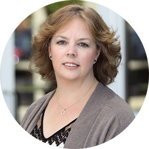 Linda McWilliams, DMS Management Solutions